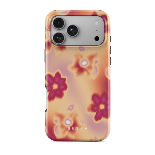 iPhone 17 Pro Max Case, Divine | BURGA